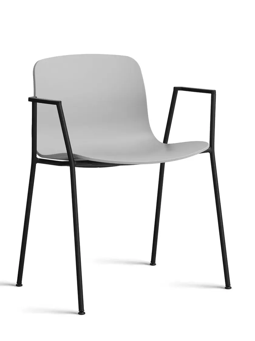 HAY About a Chair AAC16 fra> Spisebordsstole