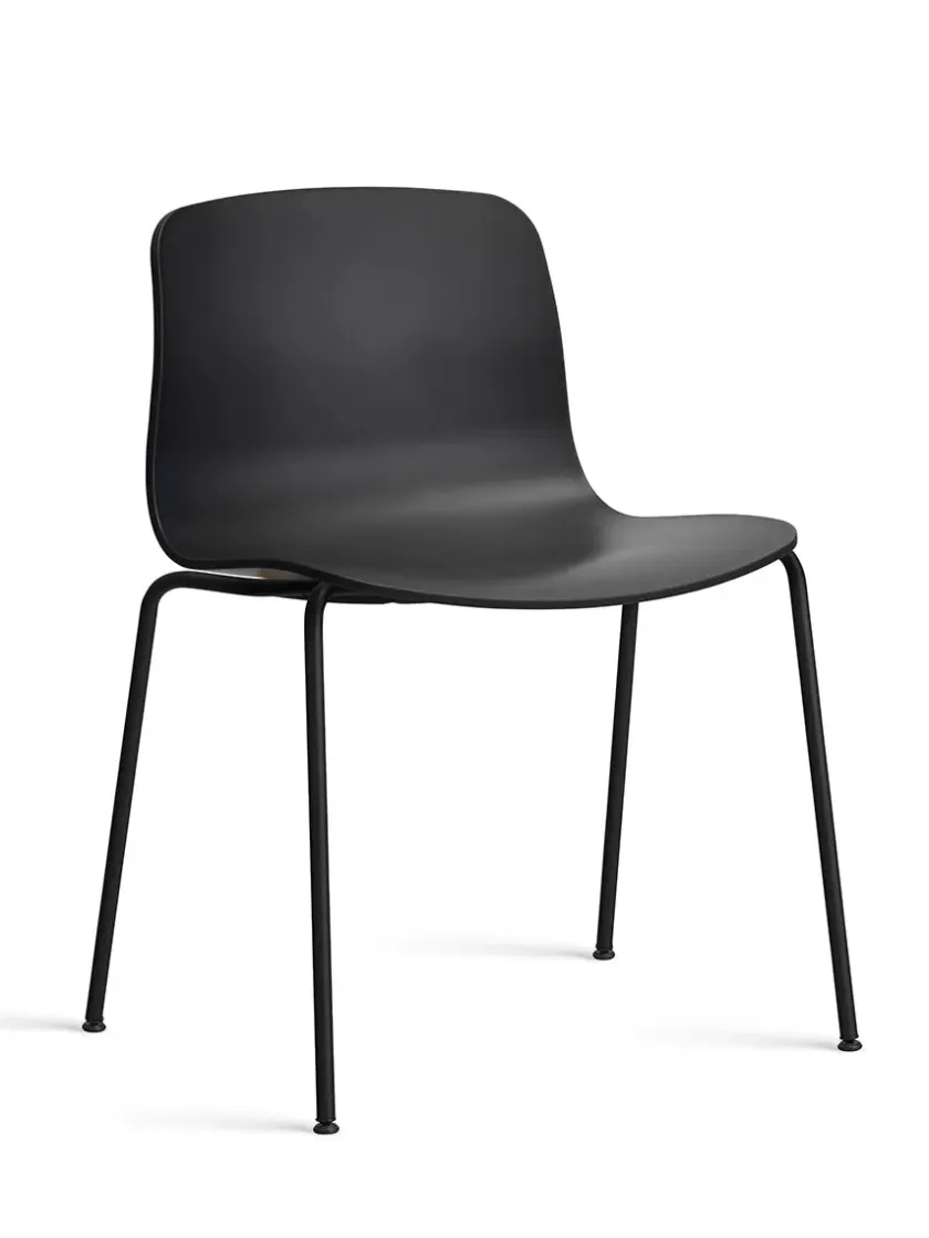 HAY About a Chair AAC16 fra> Spisebordsstole