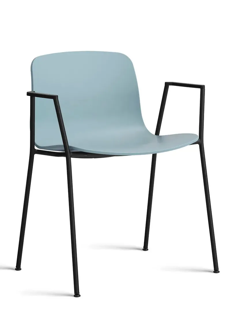 HAY About a Chair AAC16 fra> Spisebordsstole