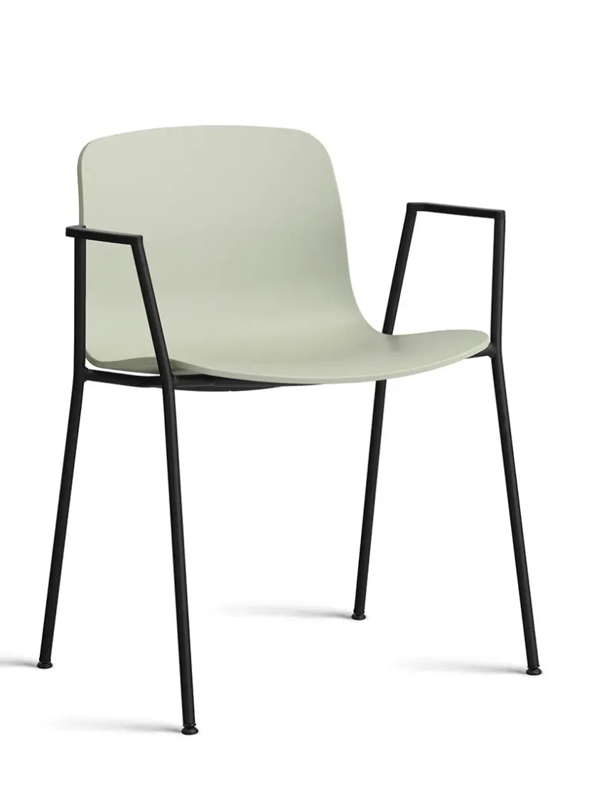 HAY About a Chair AAC16 fra> Spisebordsstole