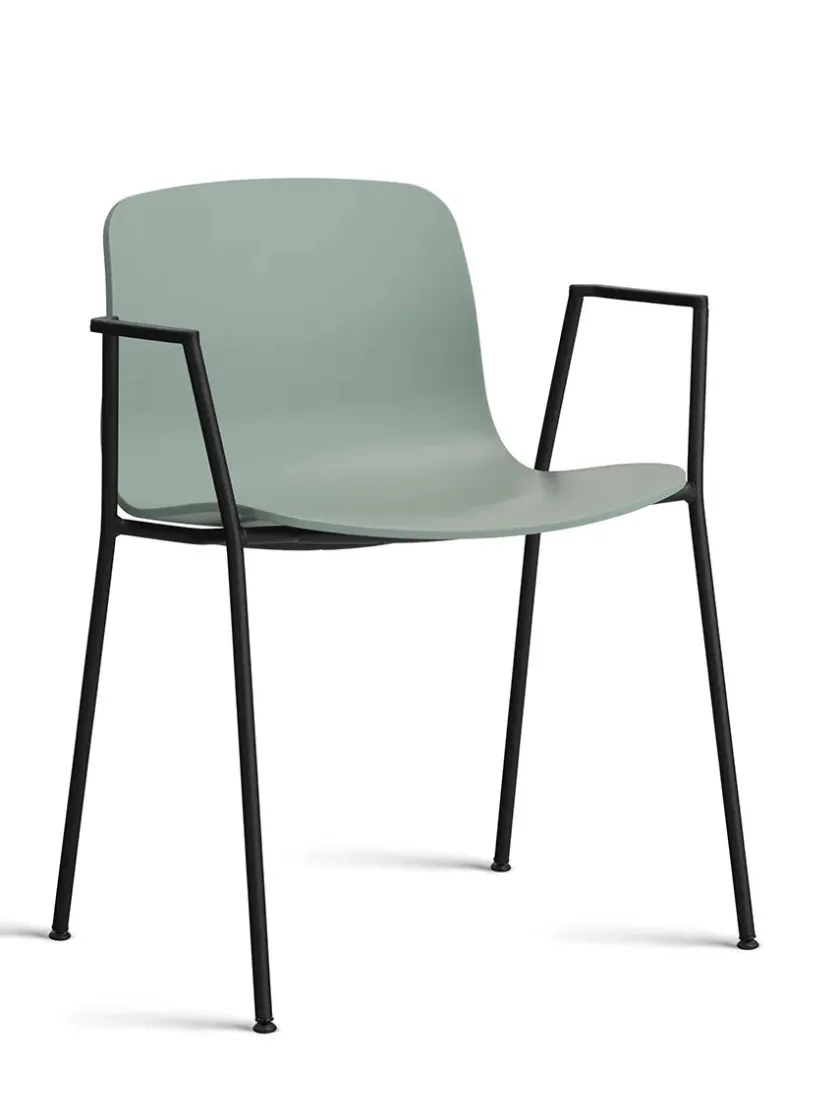 HAY About a Chair AAC16 fra> Spisebordsstole
