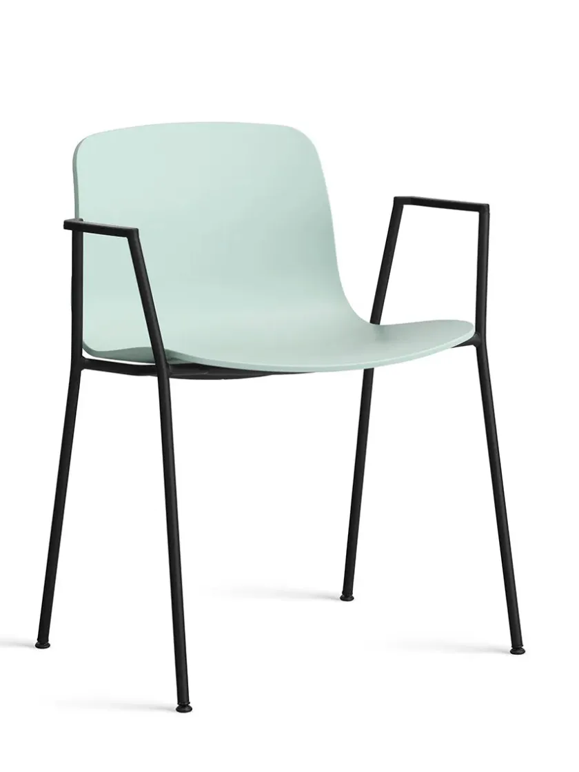 HAY About a Chair AAC16 fra> Spisebordsstole