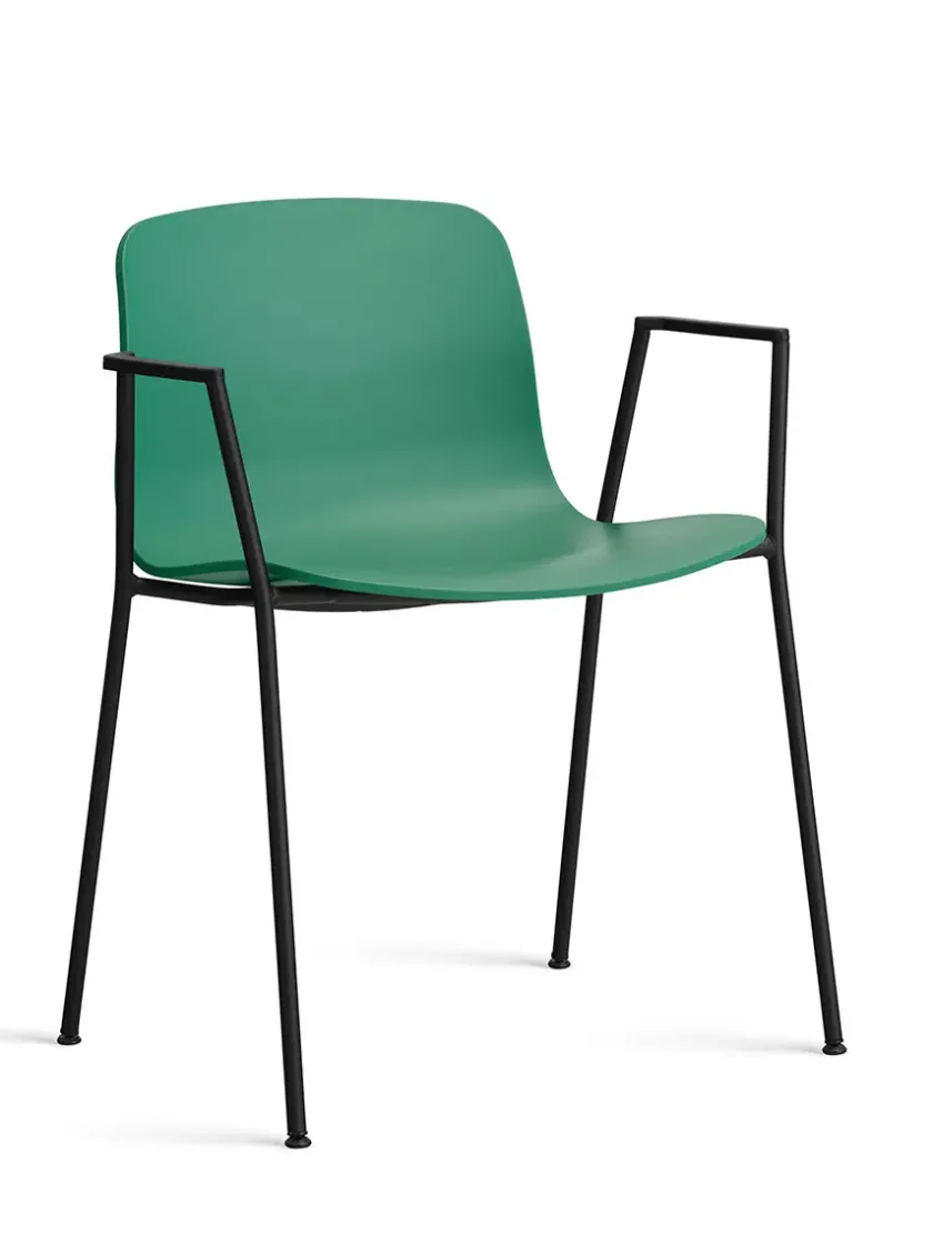 HAY About a Chair AAC16 fra> Spisebordsstole
