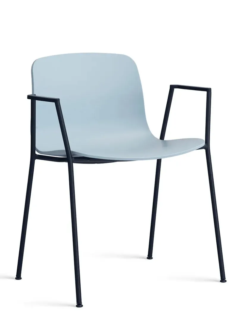HAY About a Chair AAC16 fra> Spisebordsstole