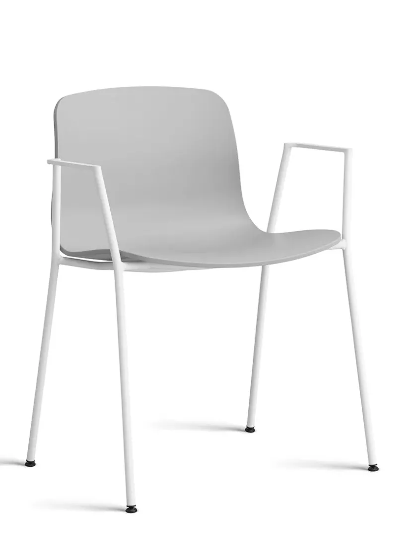 HAY About a Chair AAC16 fra> Spisebordsstole
