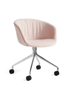 HAY About a Chair AAC25 Soft fra> Kontorstole