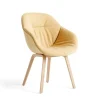 HAY About a Chair AAC123 Soft fra> Spisebordsstole