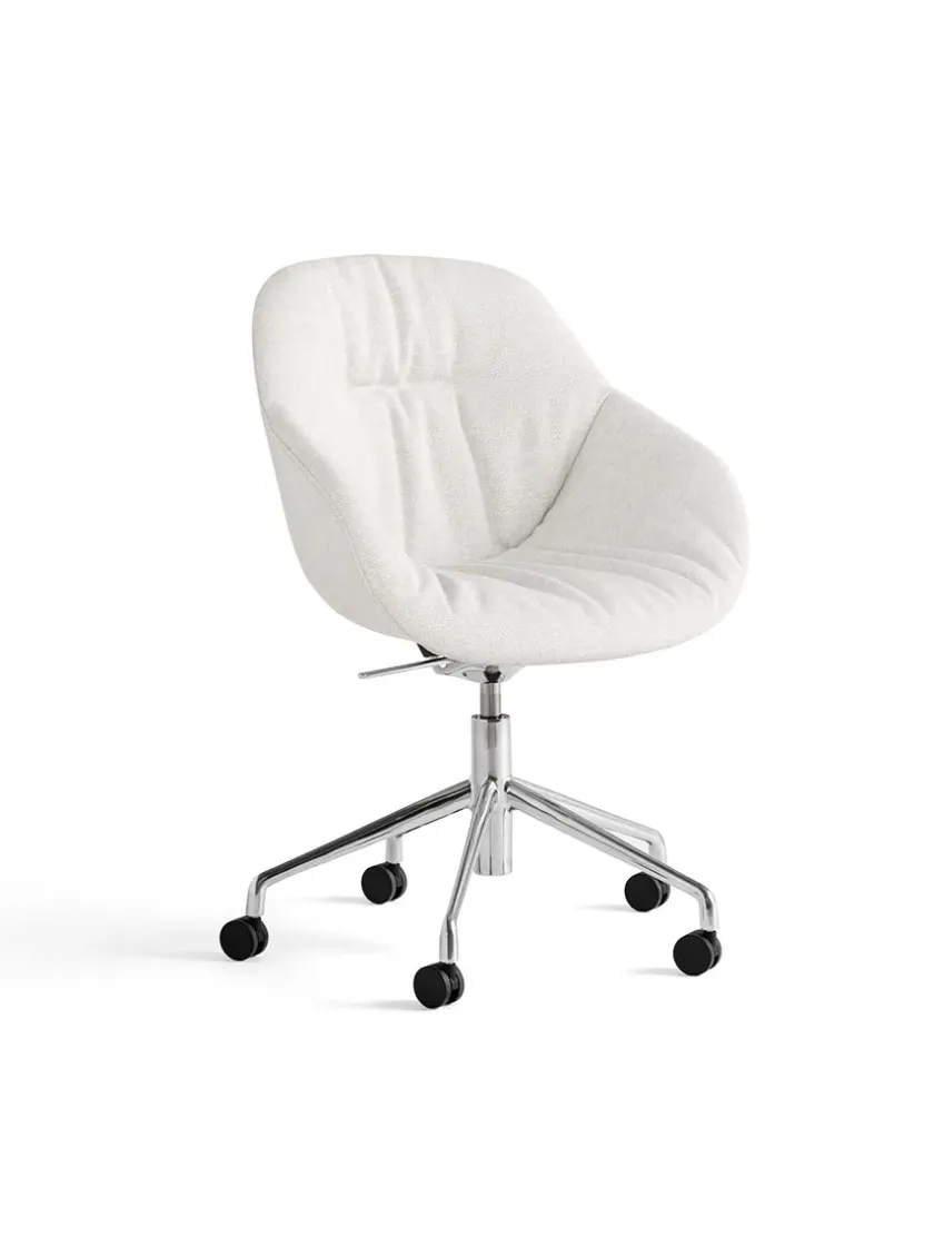 HAY About a Chair AAC123 Soft fra> Spisebordsstole