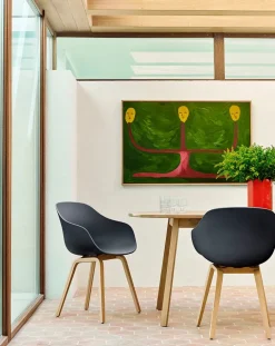 HAY About a Chair AAC123 Soft fra><noscript><img width=