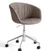 HAY About a Chair AAC53 Soft fra> Kontorstole
