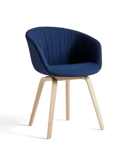 HAY About a Chair AAC23 Soft fra> Spisebordsstole