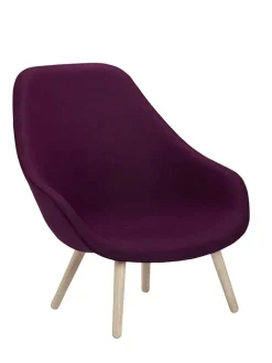 HAY About a Lounge Chair high AAL92 fra><noscript><img width=