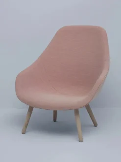 HAY About a Lounge Chair high AAL92 fra><noscript><img width=