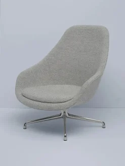 HAY About a Lounge Chair high AAL91 fra><noscript><img width=