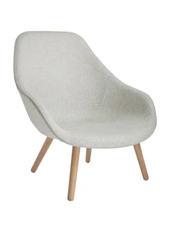 HAY About a Lounge Chair high AAL91 fra><noscript><img width=