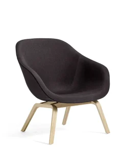 HAY About a Lounge Chair low AAL83 fra> Lænestole