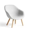HAY About a Lounge Chair low AAL82 fra> Lænestole