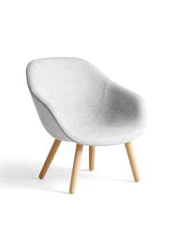 HAY About a Lounge Chair low AAL82 fra> Lænestole