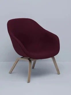 HAY About a Lounge Chair low AAL82 fra><noscript><img width=