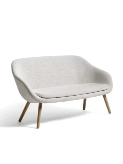 HAY About a Lounge Sofa fra> Sofaer