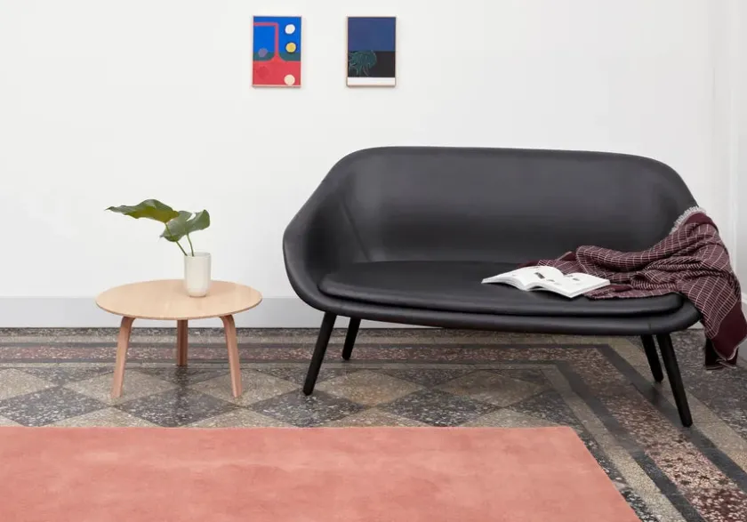 HAY About a Lounge Sofa fra> Sofaer