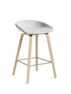 HAY About a Stool AAS33 fra> Barstole
