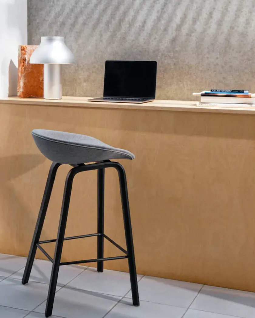 HAY About a Stool AAS33 fra> Barstole