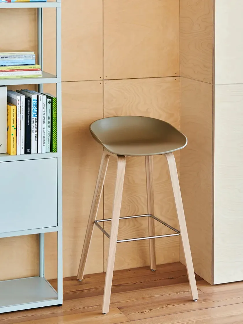 HAY About a Stool AAS33 fra> Barstole