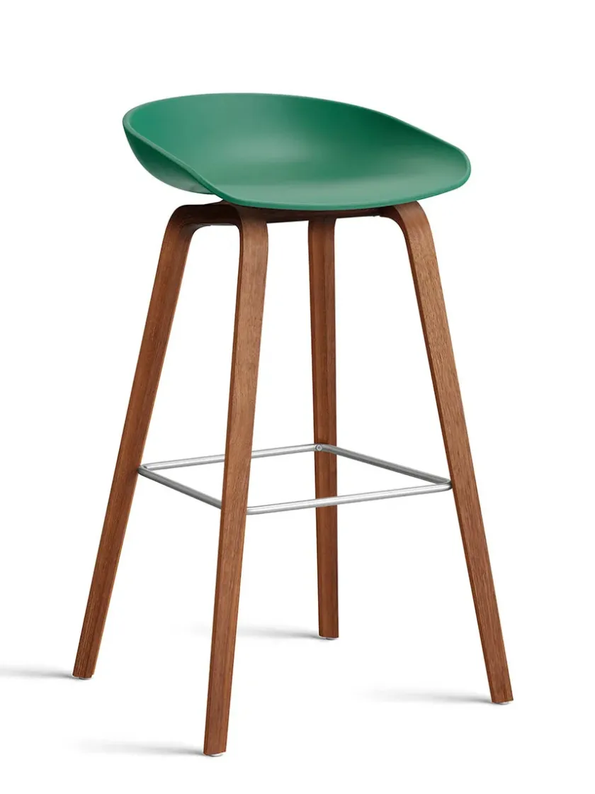 HAY About a Stool AAS33 fra> Barstole