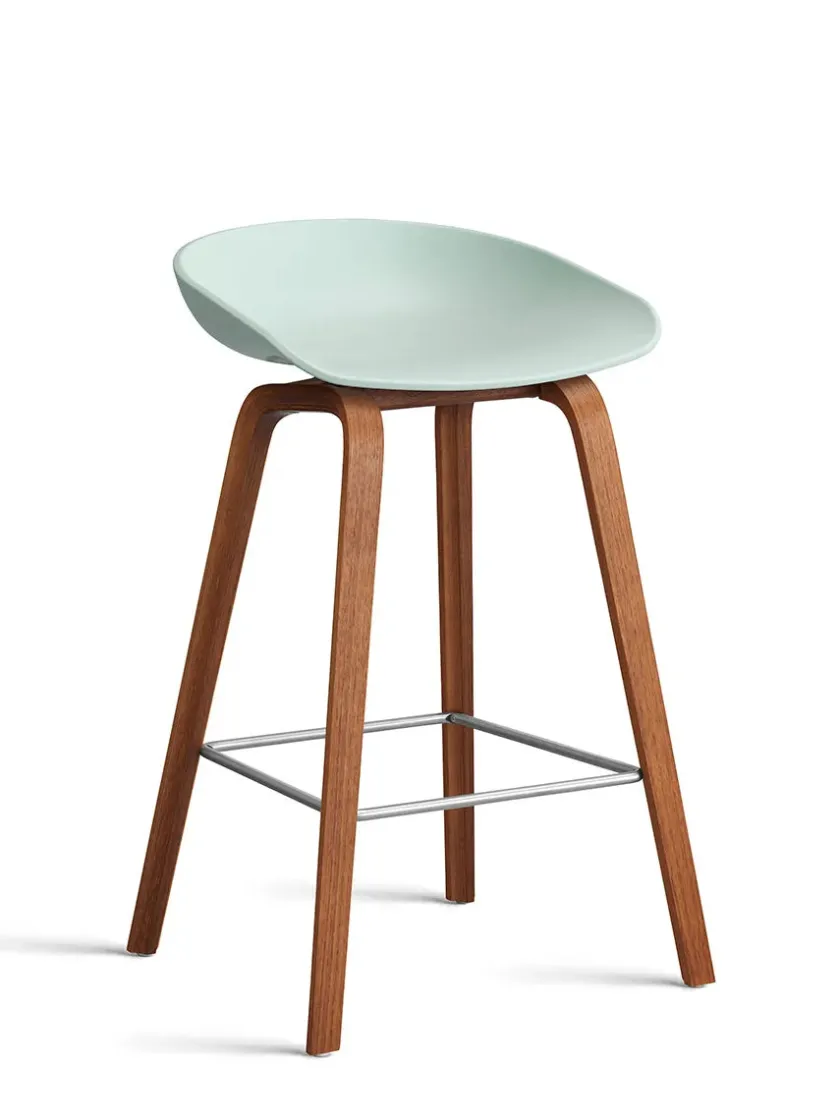 HAY About a Stool AAS33 fra> Barstole