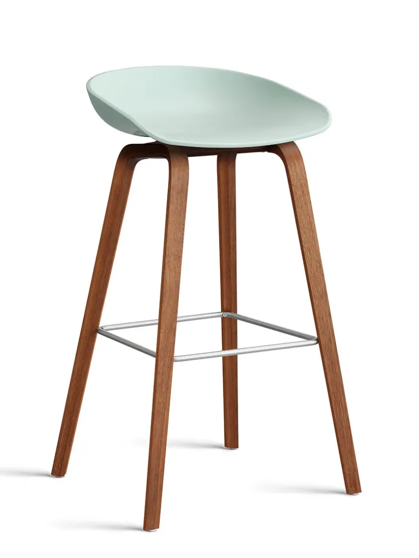 HAY About a Stool AAS33 fra> Barstole