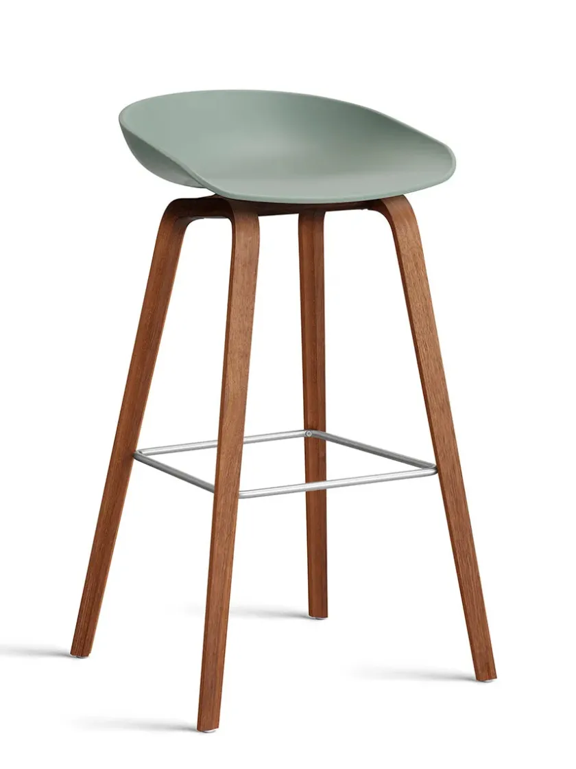 HAY About a Stool AAS33 fra> Barstole