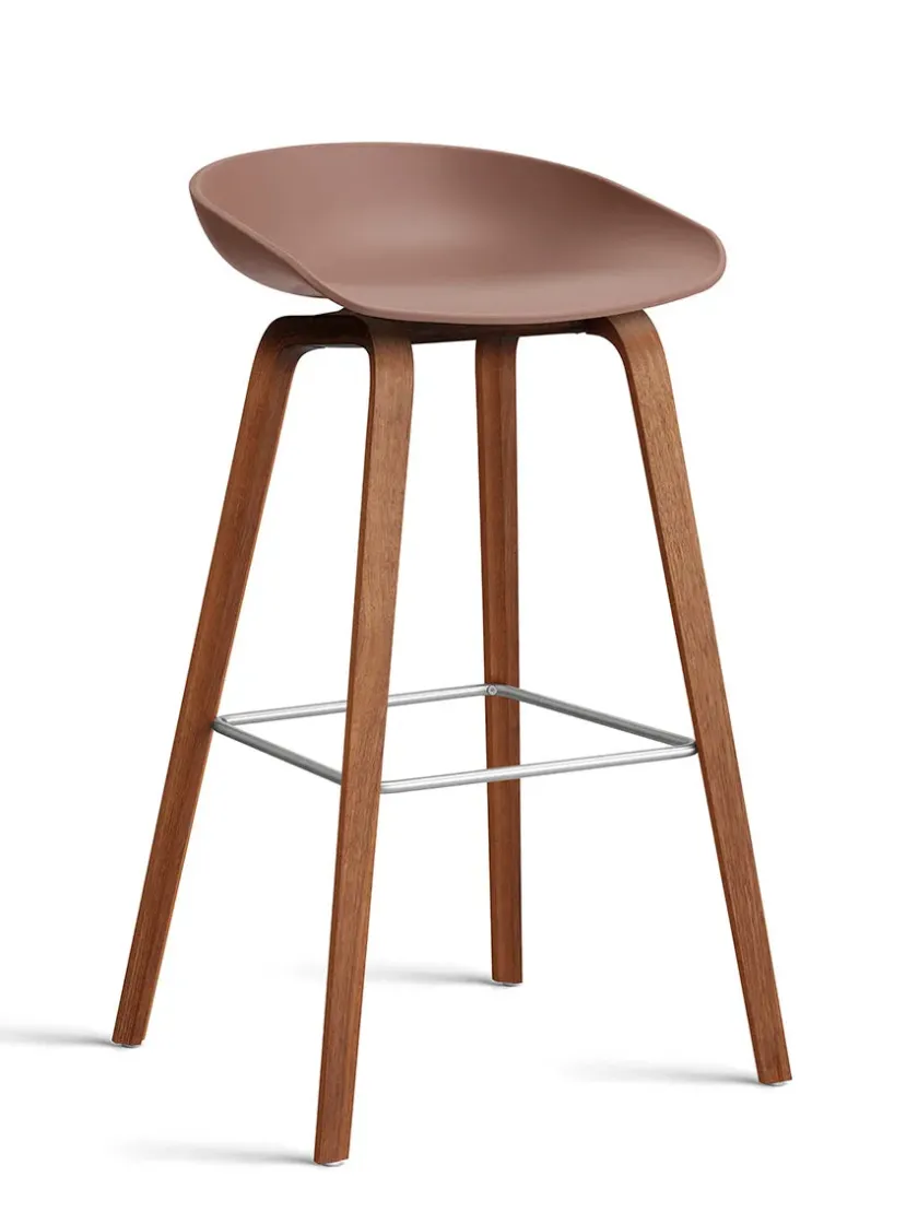 HAY About a Stool AAS33 fra> Barstole