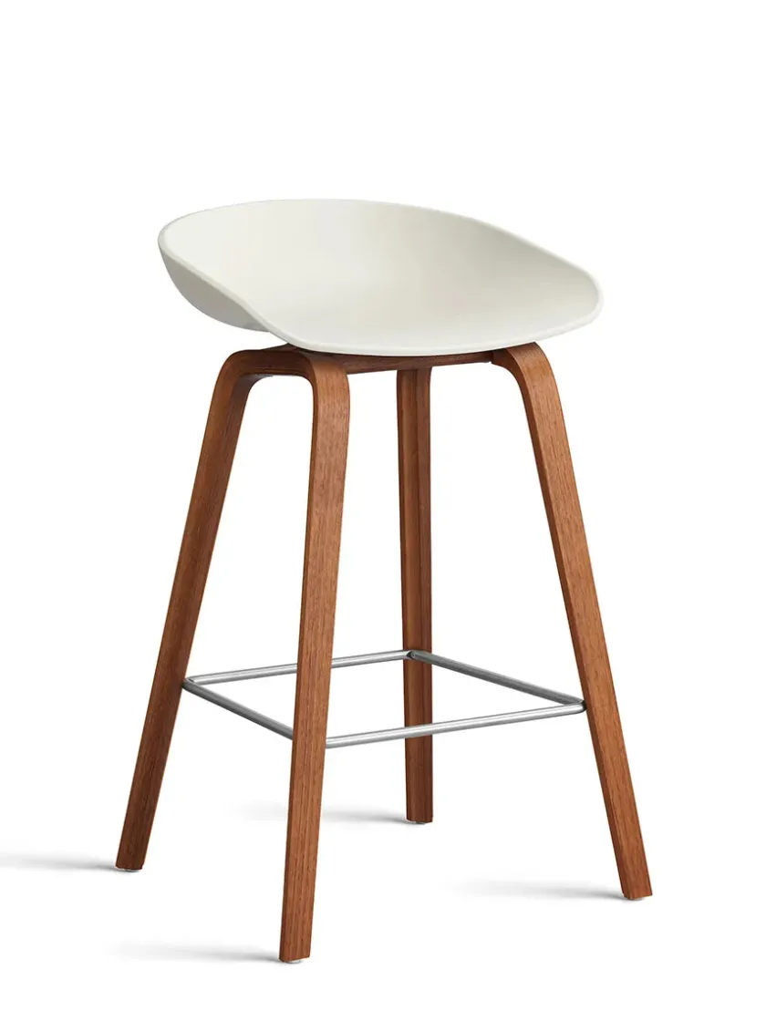 HAY About a Stool AAS33 fra> Barstole