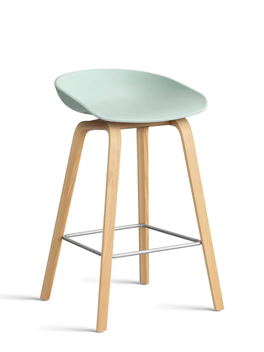 HAY About a Stool AAS33 fra> Barstole