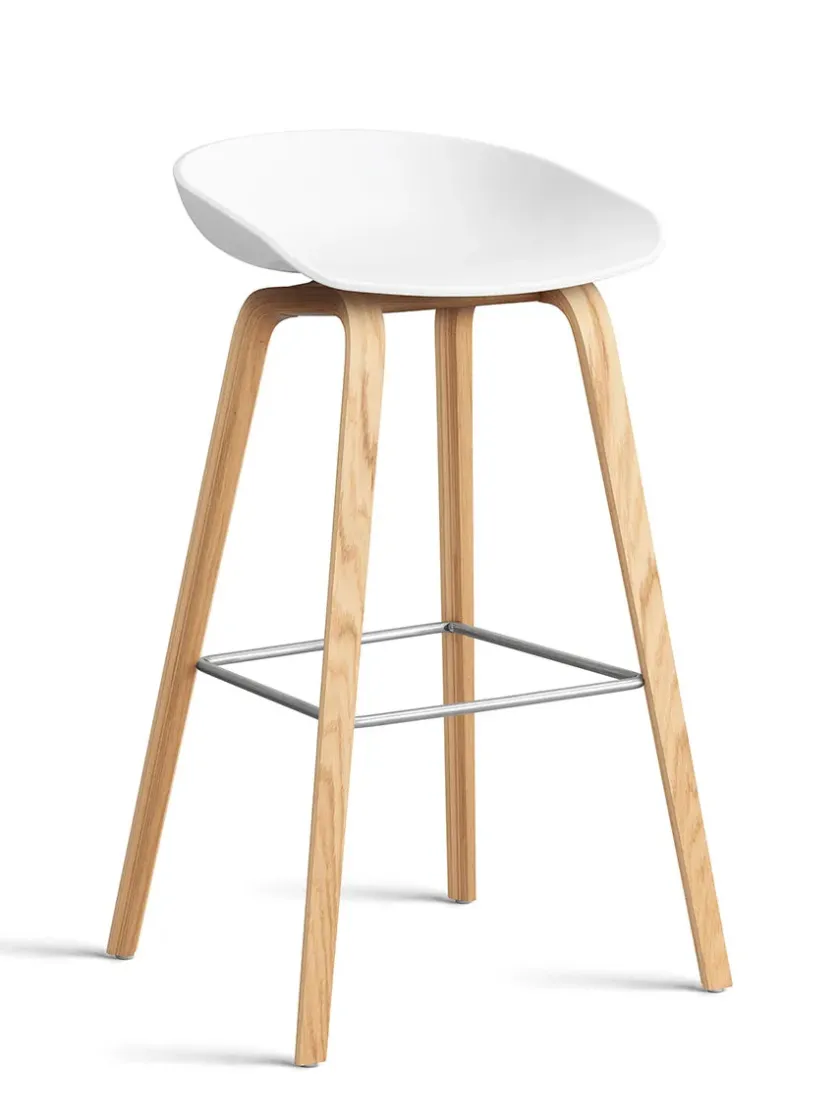 HAY About a Stool AAS33 fra> Barstole