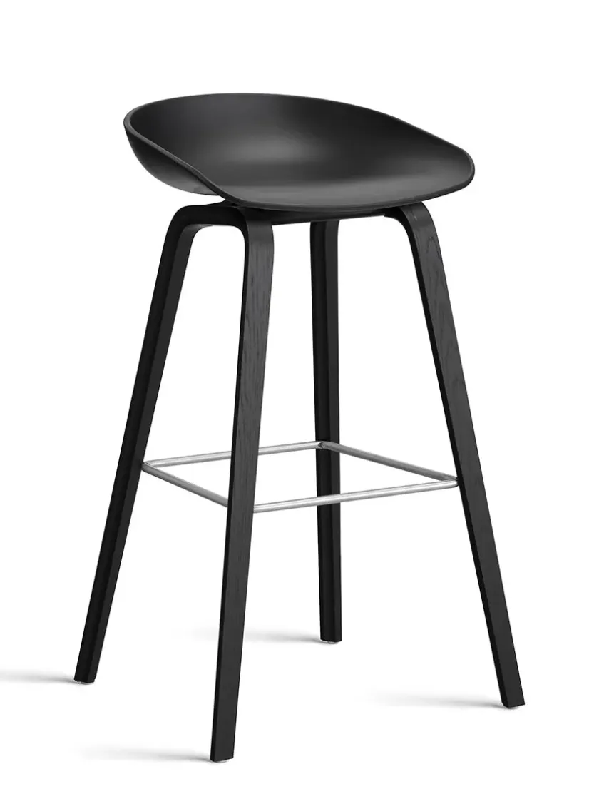 HAY About a Stool AAS33 fra> Barstole