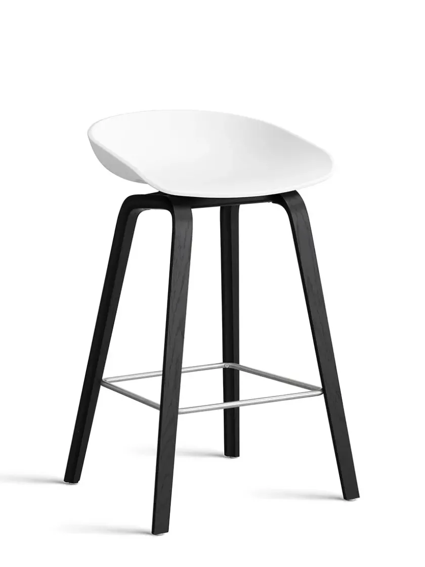 HAY About a Stool AAS33 fra> Barstole