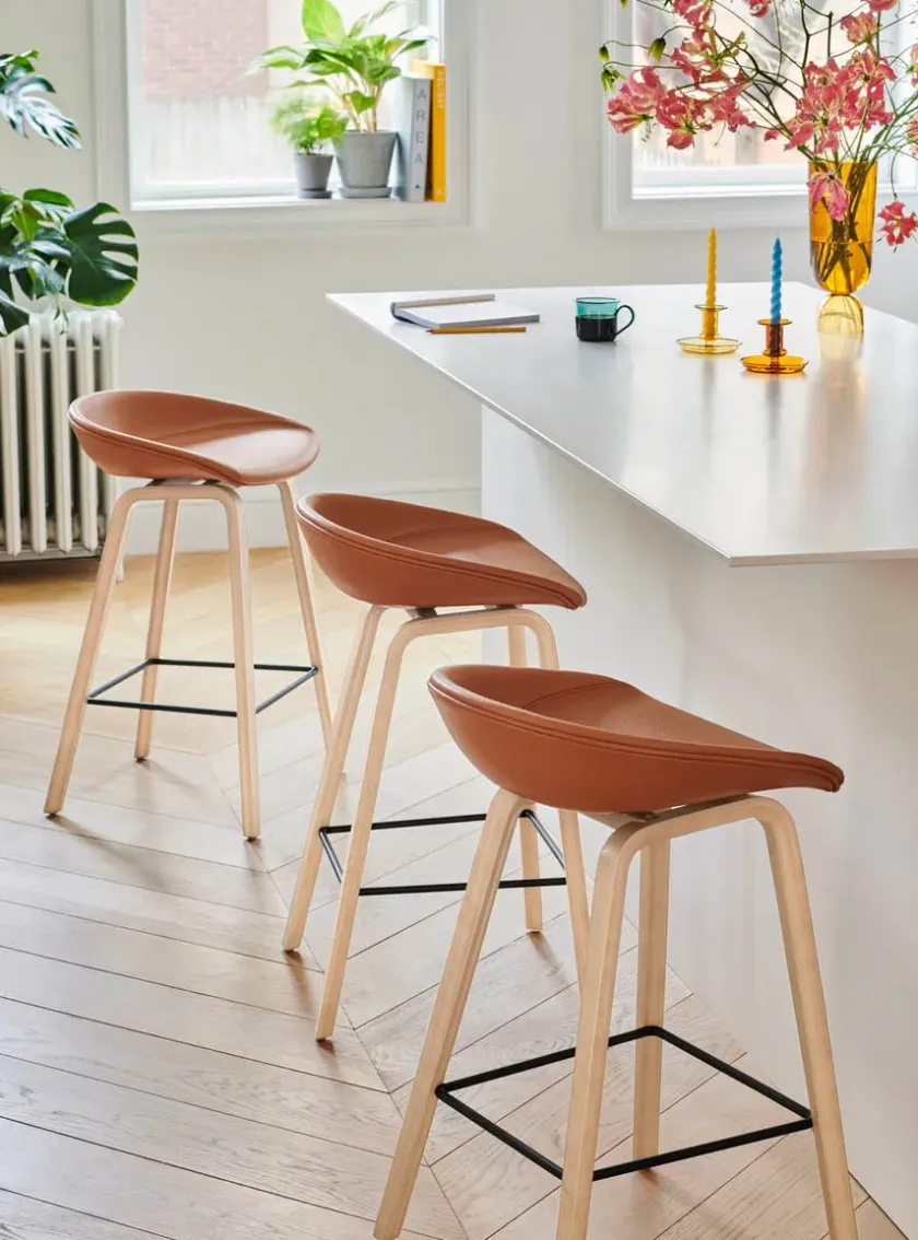 HAY About a Stool AAS33 fra> Barstole