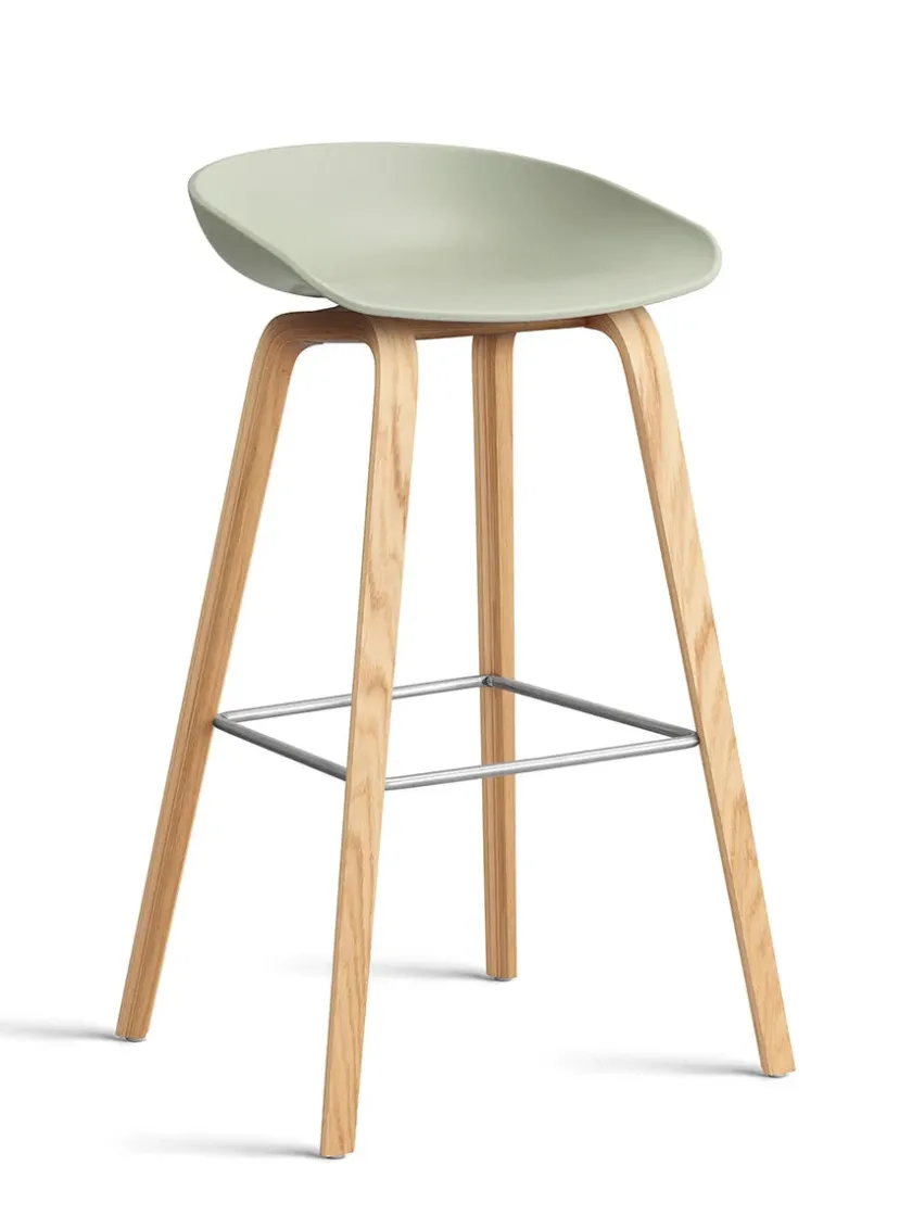 HAY About a Stool AAS33 fra> Barstole