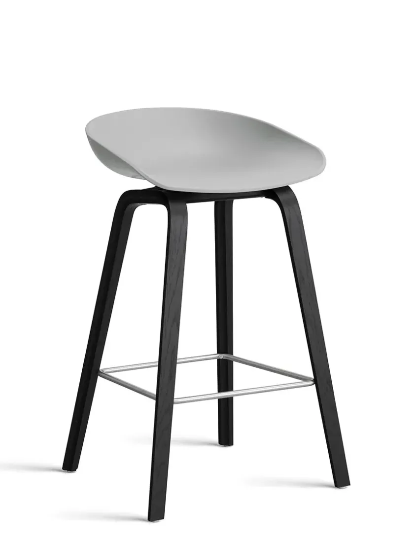 HAY About a Stool AAS33 fra> Barstole