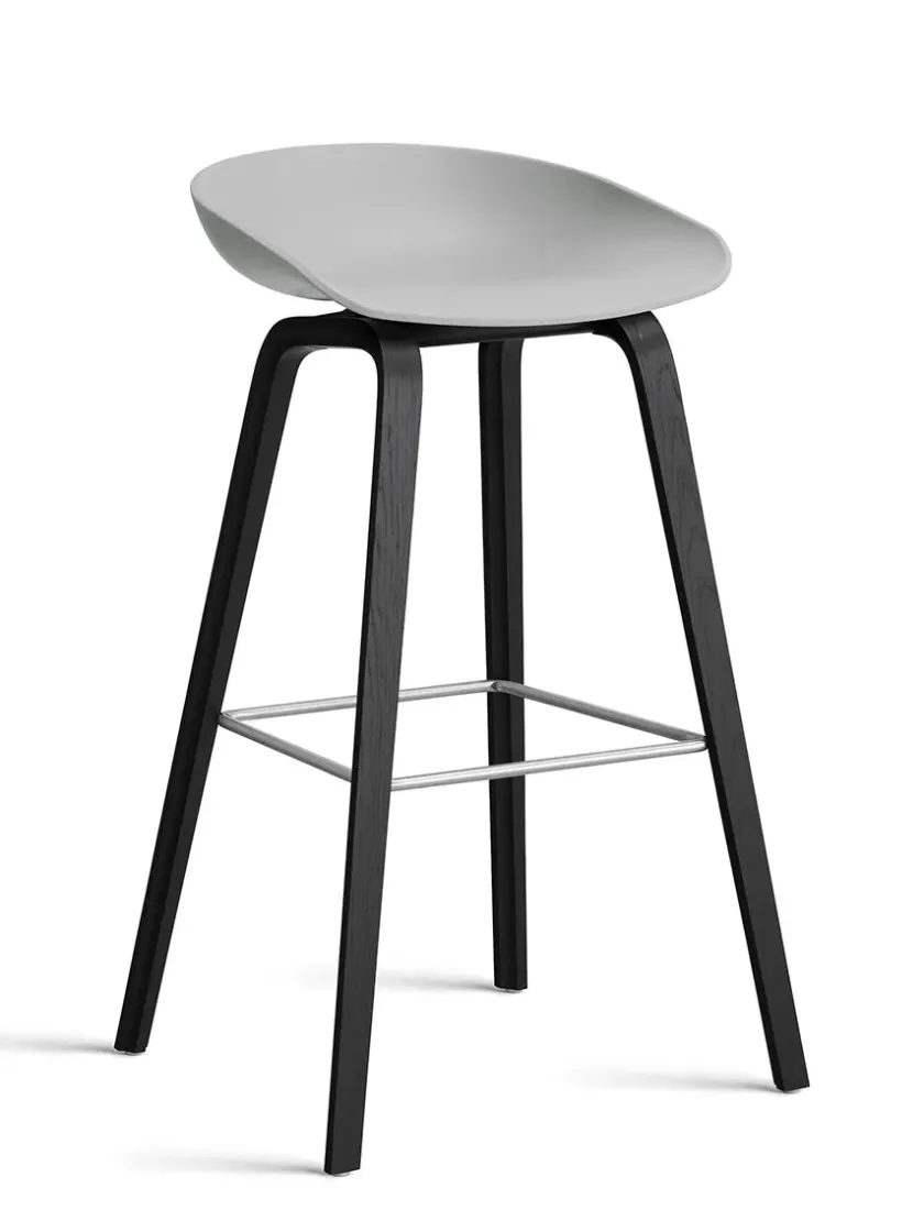 HAY About a Stool AAS33 fra> Barstole