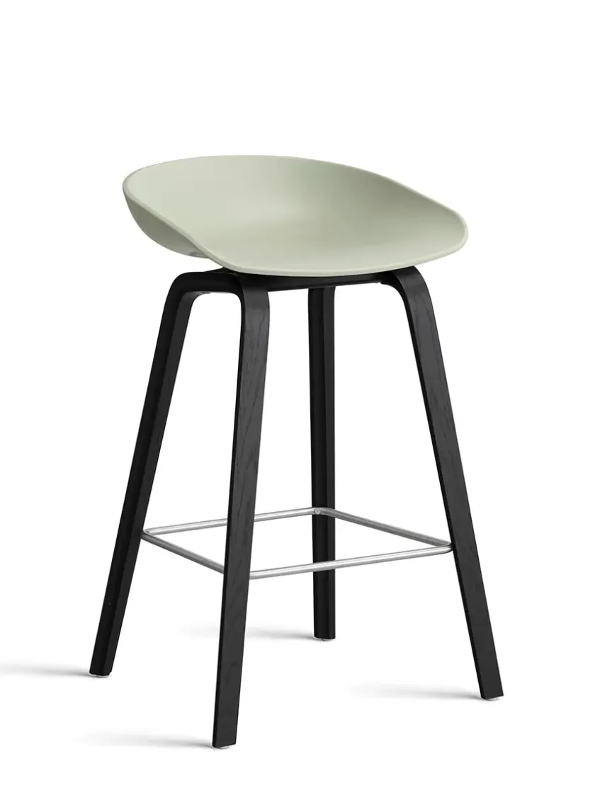HAY About a Stool AAS33 fra> Barstole