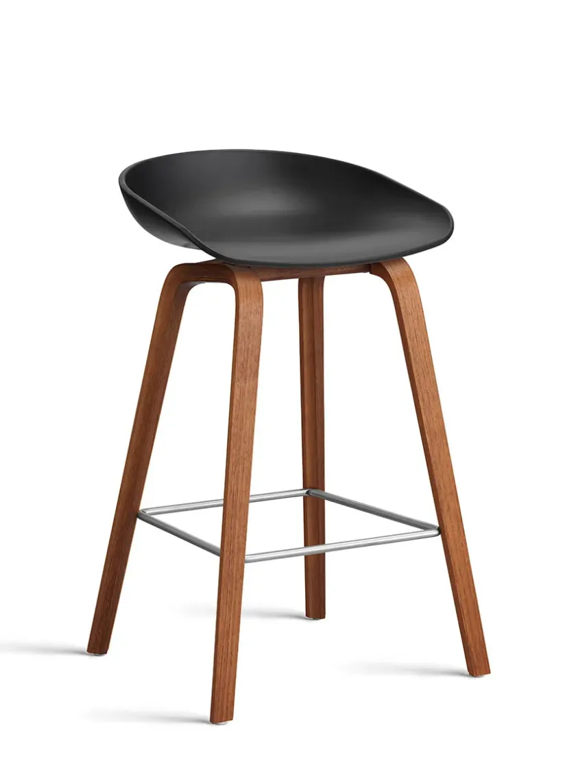 HAY About a Stool AAS33 fra> Barstole