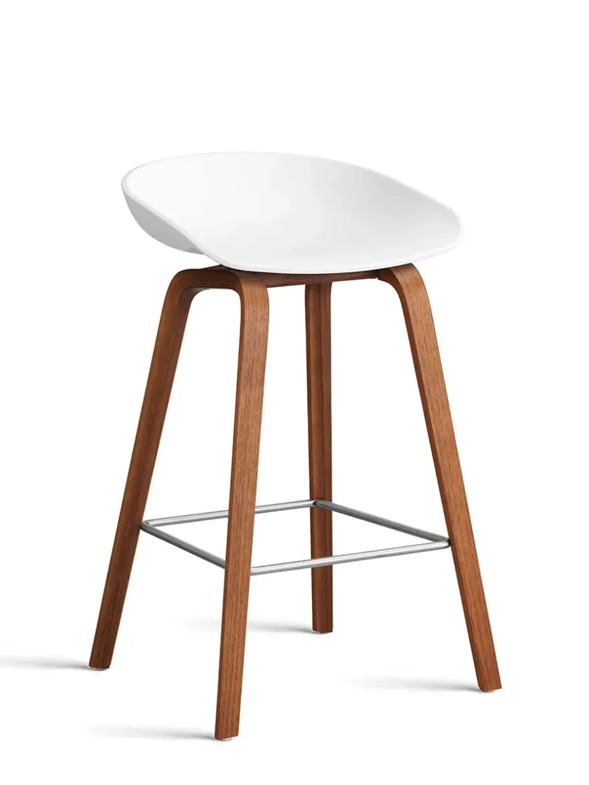HAY About a Stool AAS33 fra> Barstole
