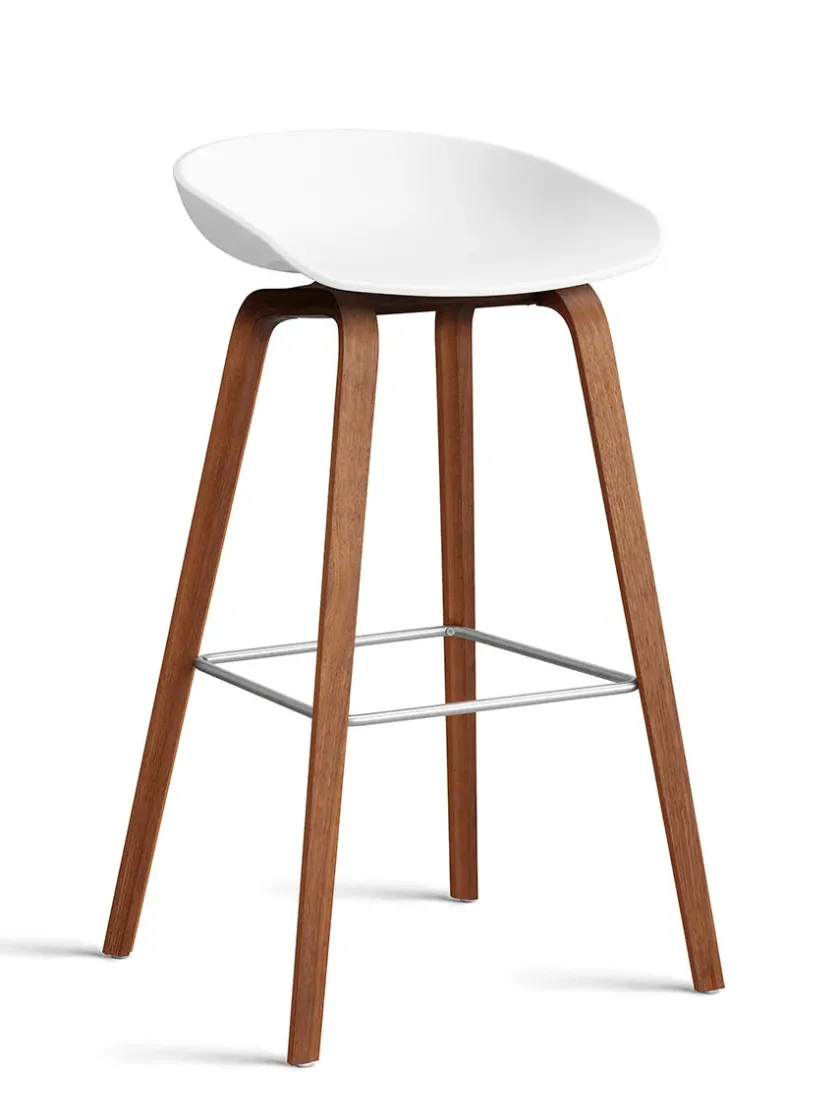HAY About a Stool AAS33 fra> Barstole