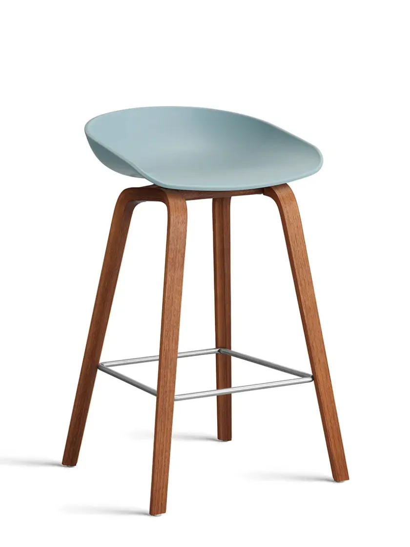 HAY About a Stool AAS33 fra> Barstole