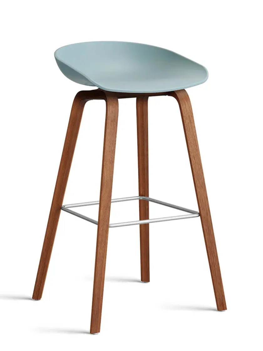 HAY About a Stool AAS33 fra> Barstole