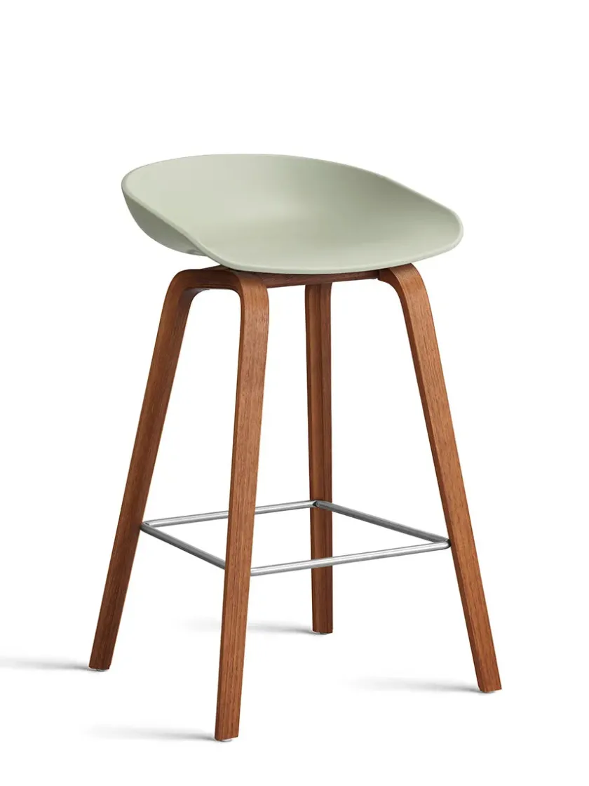 HAY About a Stool AAS33 fra> Barstole