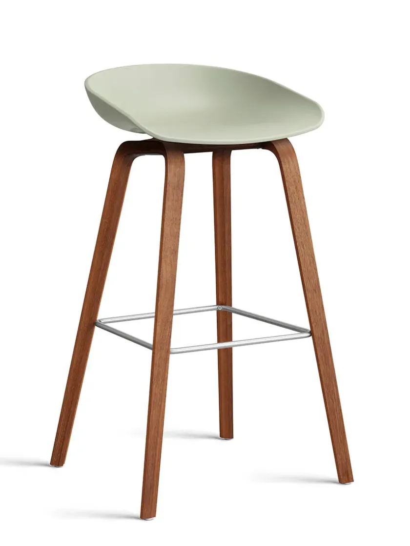 HAY About a Stool AAS33 fra> Barstole